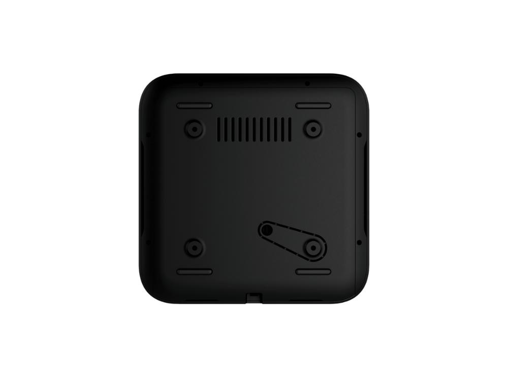 Ajax NVR 8-Channel Network Video Recorder - Black - Image 3