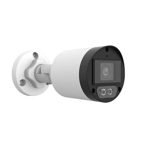 Uniview UAC-B125-AF28M-W 5MP ColorHunter Bullet Camera - Image 4