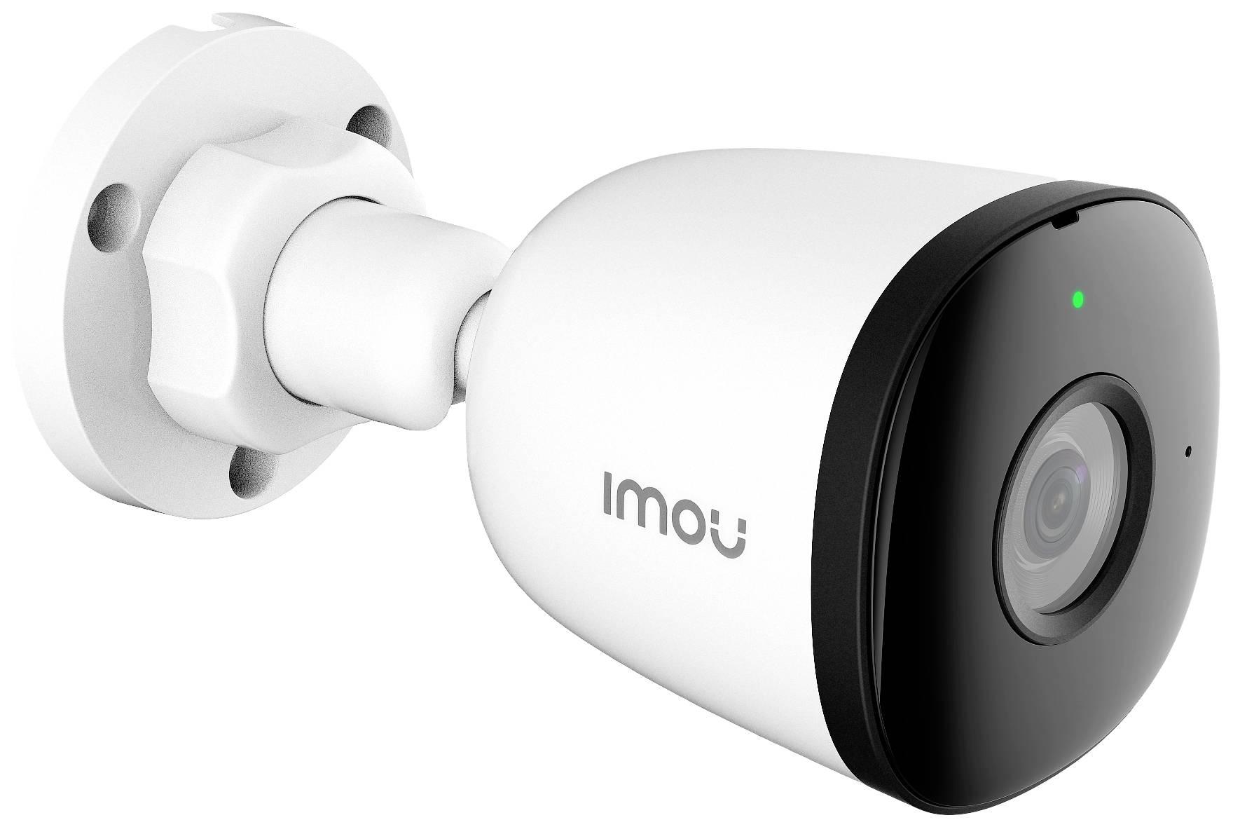 IMOU IPC-F42EAP 4MP PoE Bullet CCTV Camera