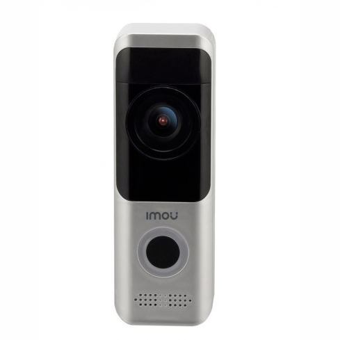 IMOU DB10-IMOU 2MP Full HD Wireless Smart Video Doorbell
