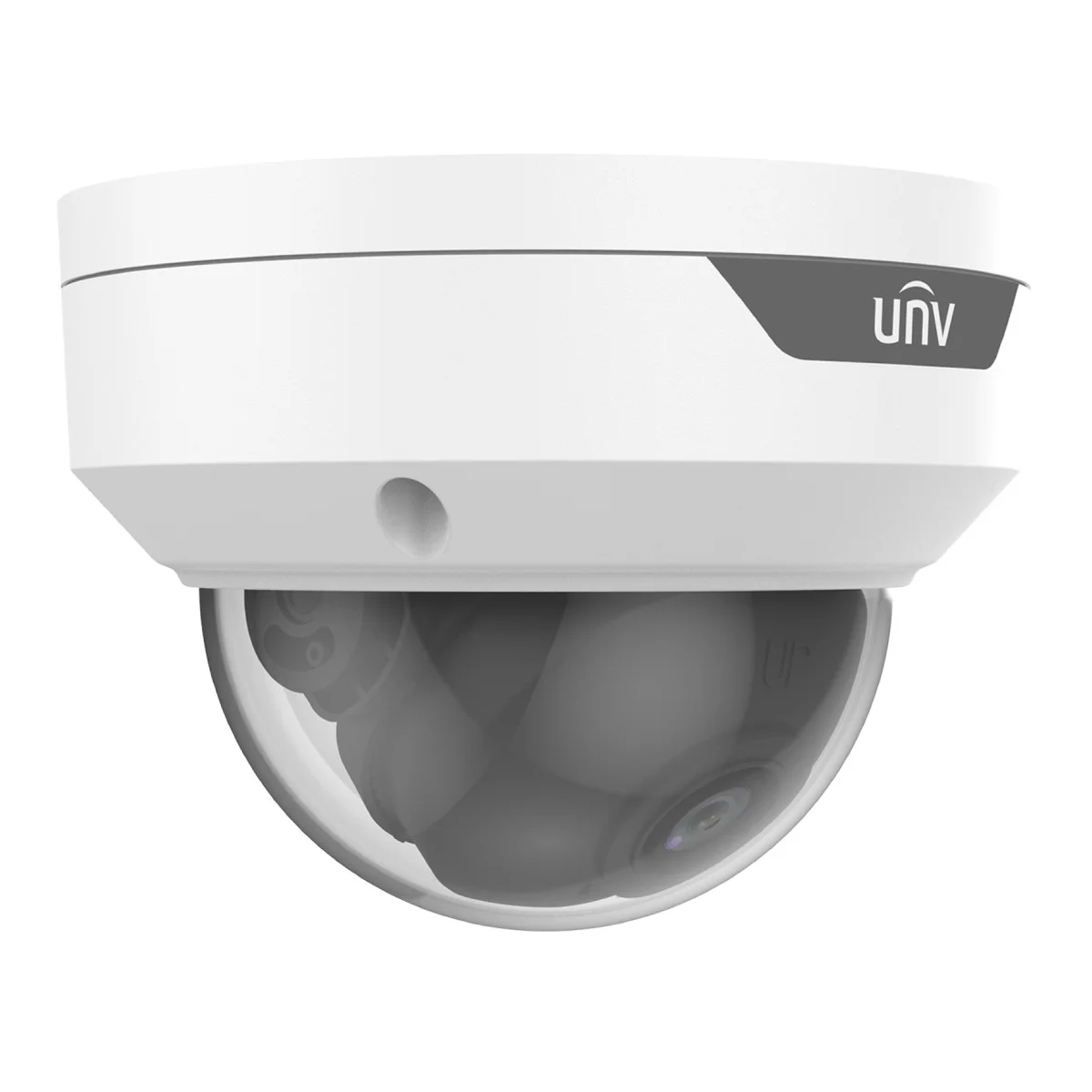 Uniview UAC-D115-F28 5MP HD IR Dome CCTV Camera - Image 3