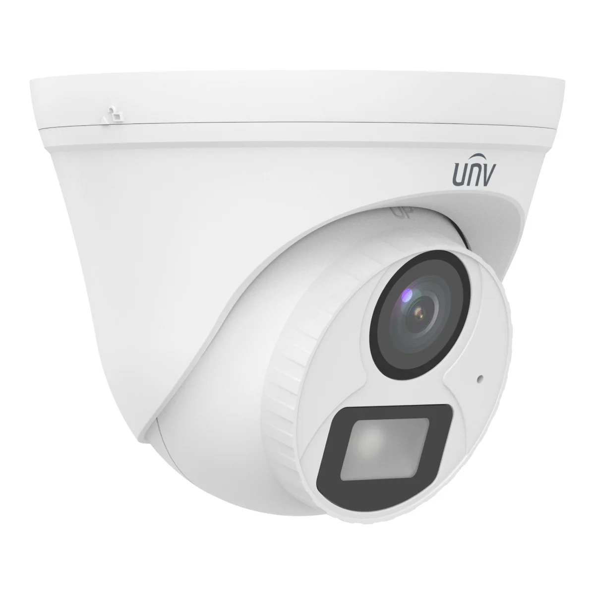 Uniview UAC-T115-AF28 – 5MP HD Fixed IR Turret Camera - Image 3