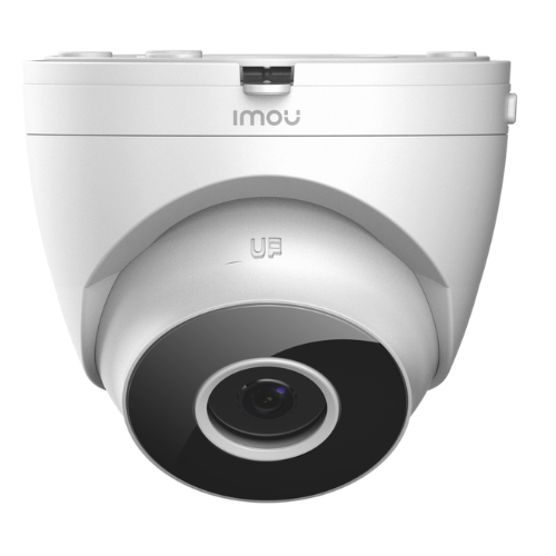 IMOU Turret SE 2MP Wi-Fi CCTV Camera – IPC-T22EP - Image 3