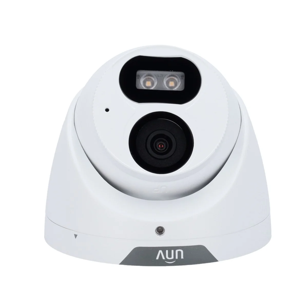 Uniview UAC-T122-AF28M-W 2MP ColorHunter HD Turret CCTV Camera - Image 3