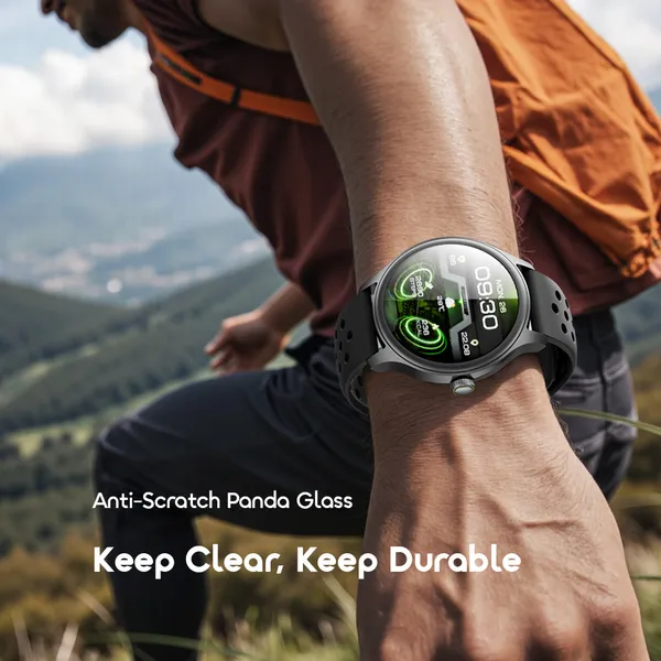 Oraimo Watch 6R OSW-823 Smartwatch - Image 6