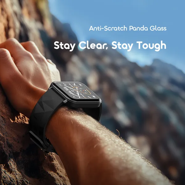 Oraimo Watch Nova 2 Lite OSW-814L Smartwatch - Image 6