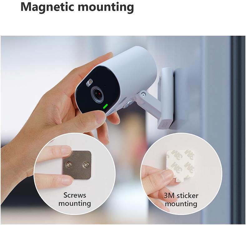 IMOU Versa IPC-C22FP-C-IMOU 2MP WiFi Camera - Image 4