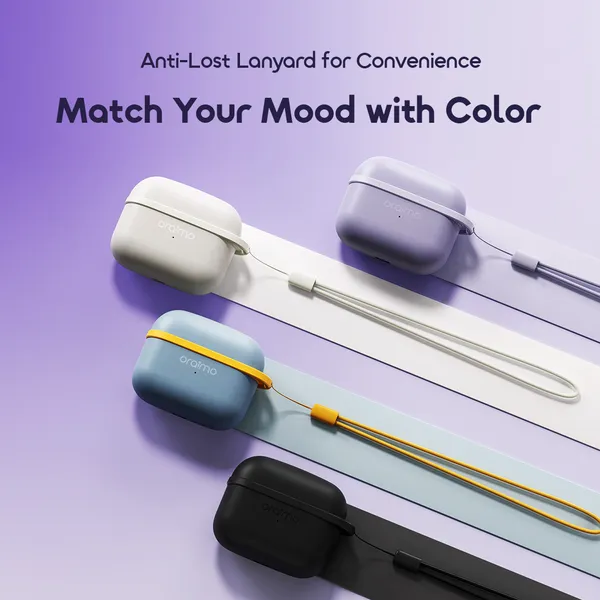 Oraimo SpaceBuds Lite OTW- 324 Wireless Earbuds - Image 6