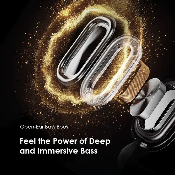 Oraimo OpenCirclet 2 OPN-672 Open-Ear Wireless Headphones - Image 7