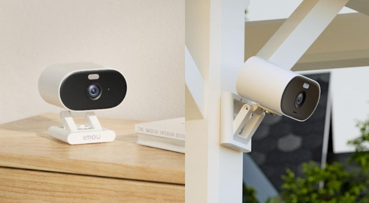 IMOU Versa IPC-C22FP-C-IMOU 2MP WiFi Camera - Image 5