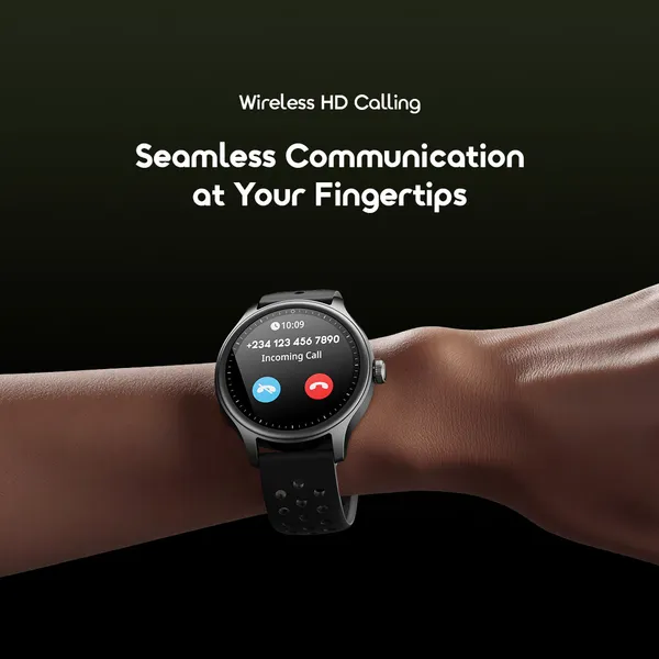 Oraimo Watch 6R OSW-823 Smartwatch - Image 8