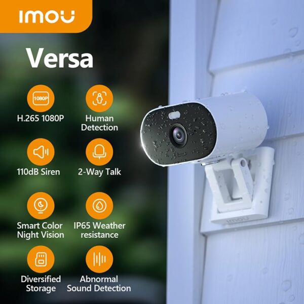 IMOU Versa IPC-C22FP-C-IMOU 2MP WiFi Camera - Image 6