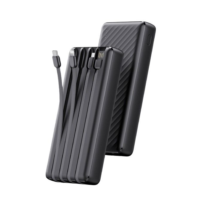 Oraimo Traveler Link 20 20,000mAh Power Bank OPB-P5201