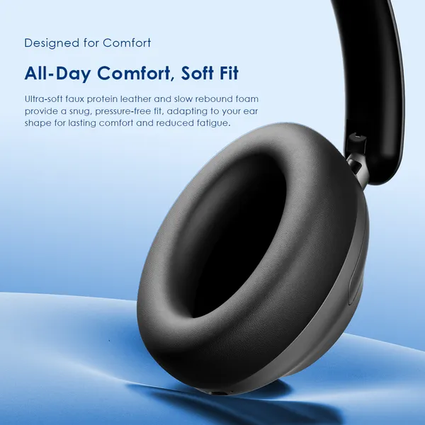 Oraimo BoomPop Pro OHP-917 ANC Headphones - Image 10