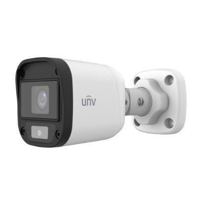 Uniview UAC-B115-AF28 5MP Fixed IR Bullet Analog Camera