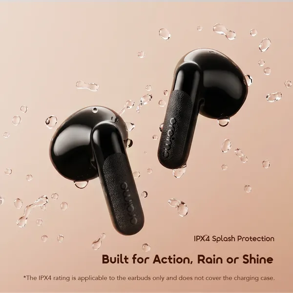 Oraimo SpaceBuds Air 2 OTW-325S True Wireless Earbuds - Image 9