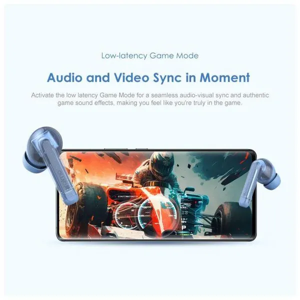 Oraimo FreePods Lite OTW-330 True Wireless Earbuds - Image 12