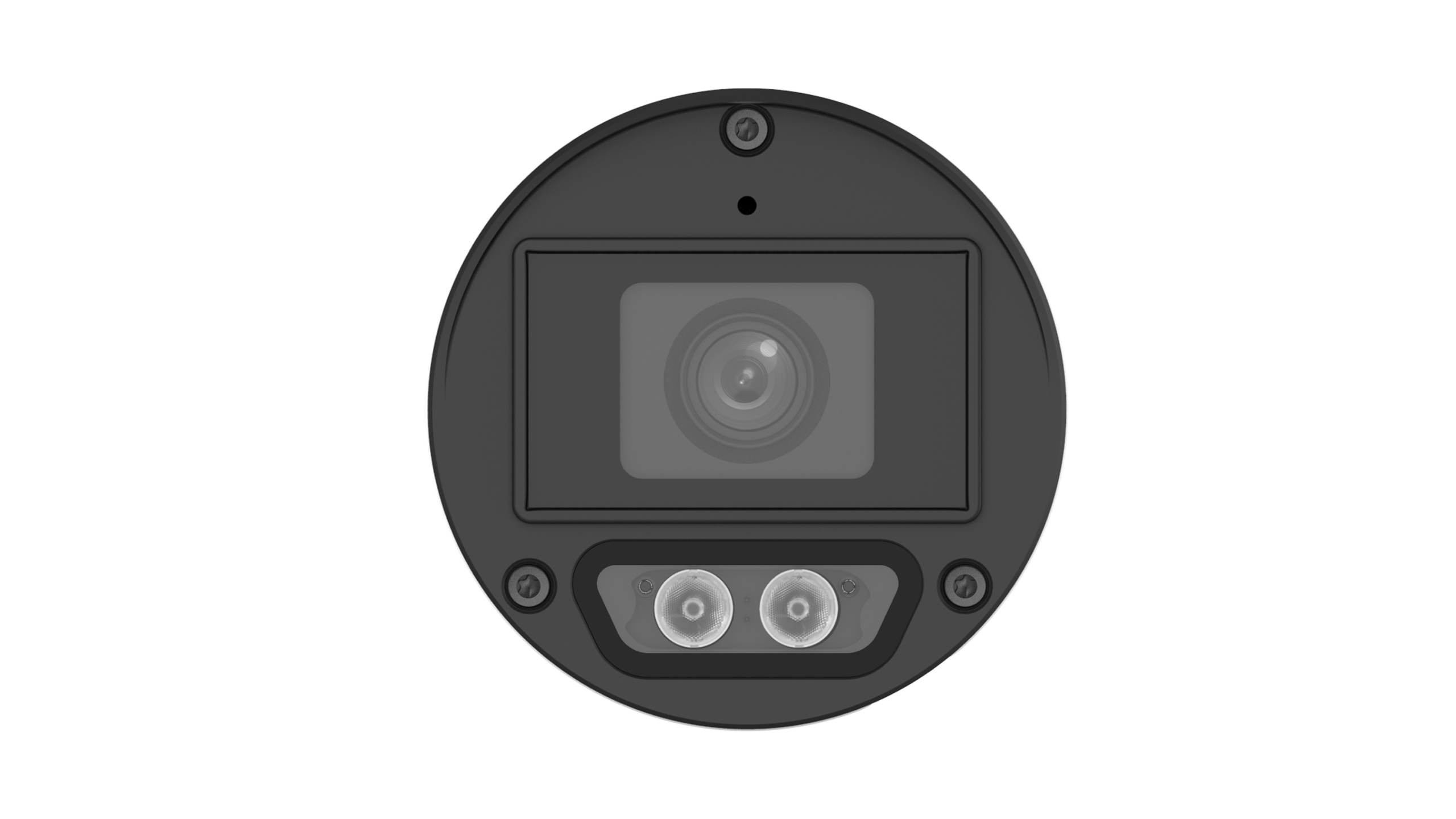 Uniview IPC2122LB-AF28K-WL-2MP ColorHunter Fixed Warm Light Bullet Network Camera - Image 2