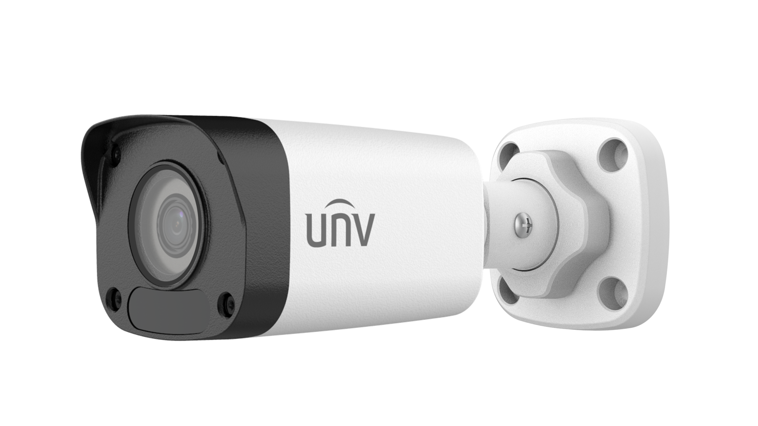 Uniview IPC2122LB-SF28(40)-A 2MP Fixed IR Bullet Network Camera