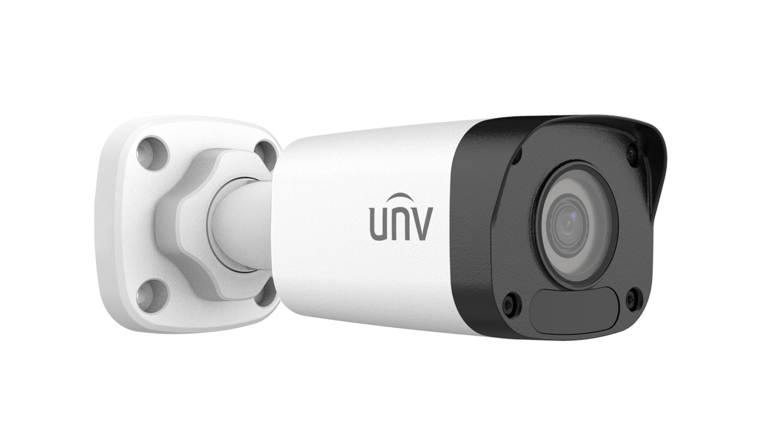 Uniview IPC2122LB-SF28(40)-A 2MP Fixed IR Bullet Network Camera - Image 3