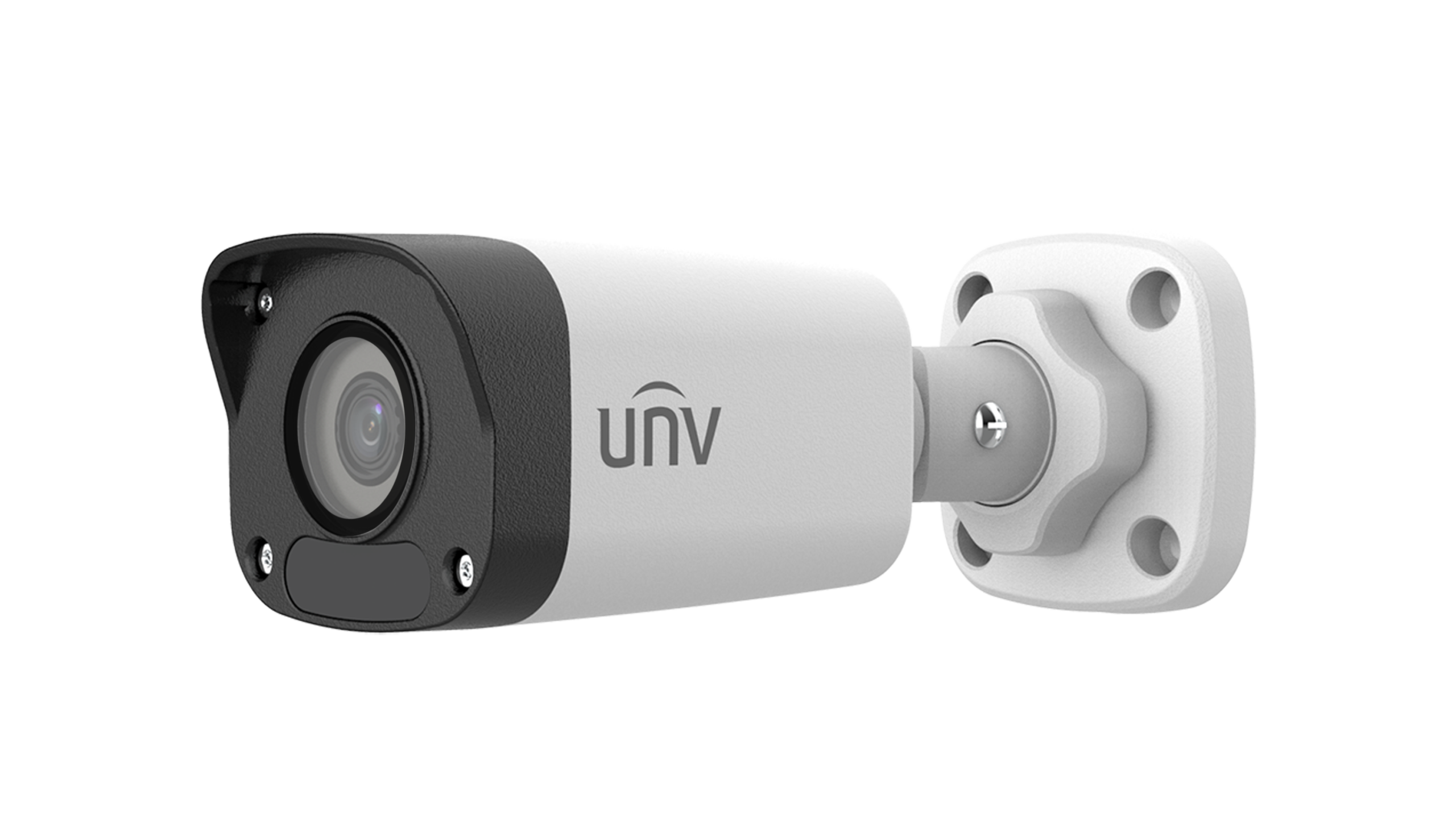 Uniview IPC2125LB-SF28(40)-A 5MP Fixed IR Bullet Network Camera