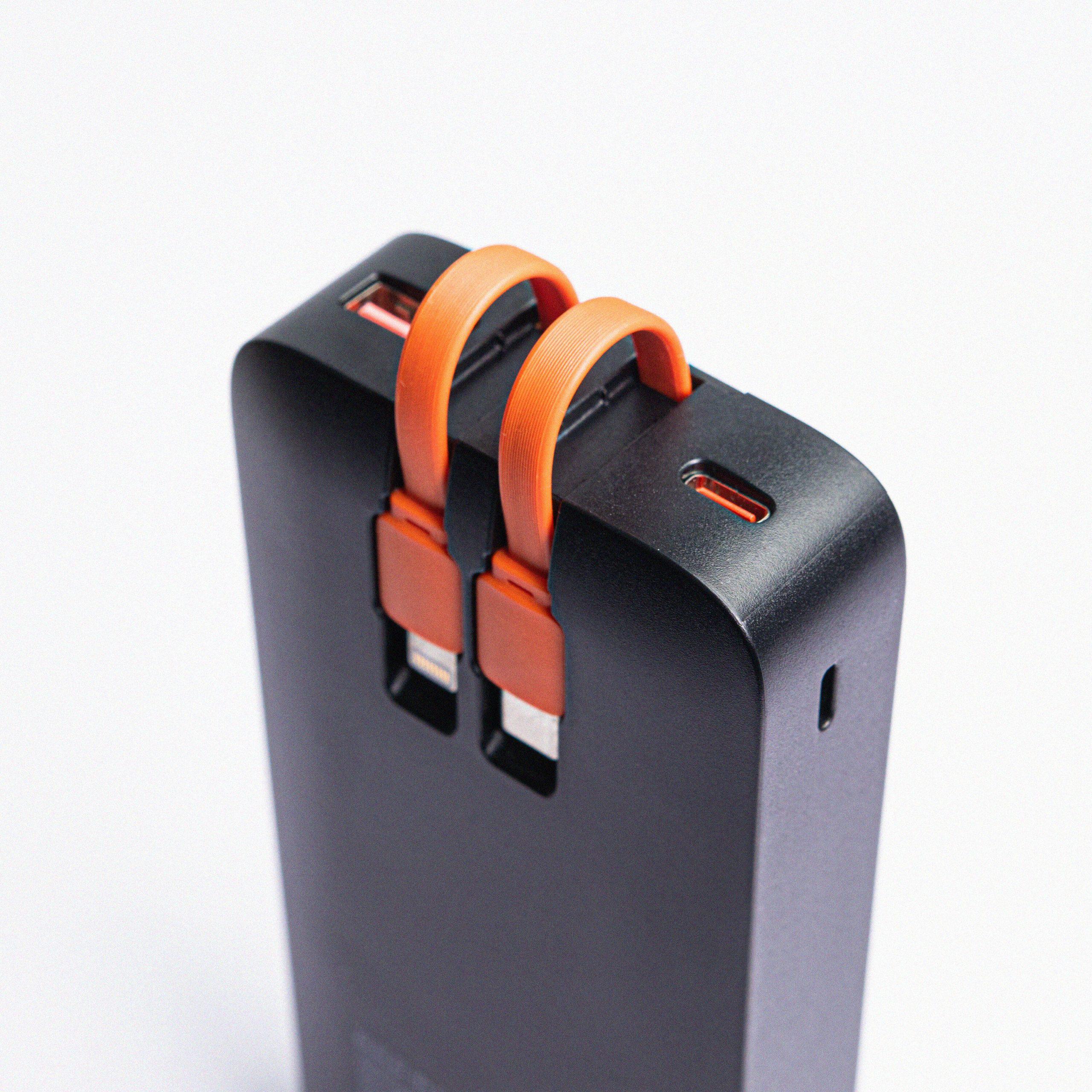 New Age J175-20k 22,500mAh Power Bank - Image 5