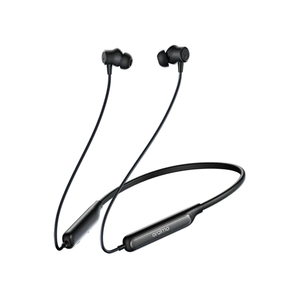 Oraimo Necklace 5 OEB-611 ANC Neckband Earphones