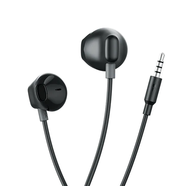 Oraimo Halo Lite OEP-320 Wired Earphones