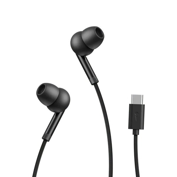 Oraimo OEP-320C Conch 2C Type-C Wired Earphones