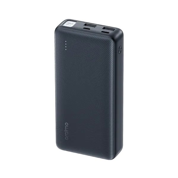 Oraimo Traveler 12 OPB-1201 20,000mAh Power Bank