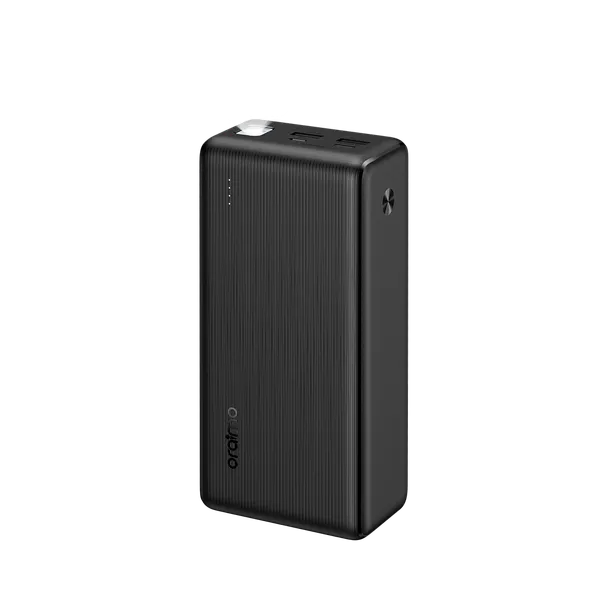 Oraimo OPB-1302 PowerNova B31 30,000mAh 15W Fast-Charging Power Bank