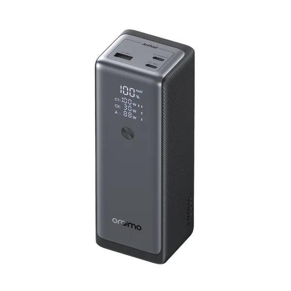 Oraimo OPB-727SQ PowerJet 130 27,600mAh 130W Power Bank