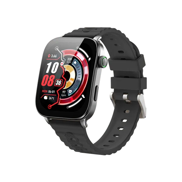 Oraimo OSW-814S Watch Nova 2 Air Smartwatch