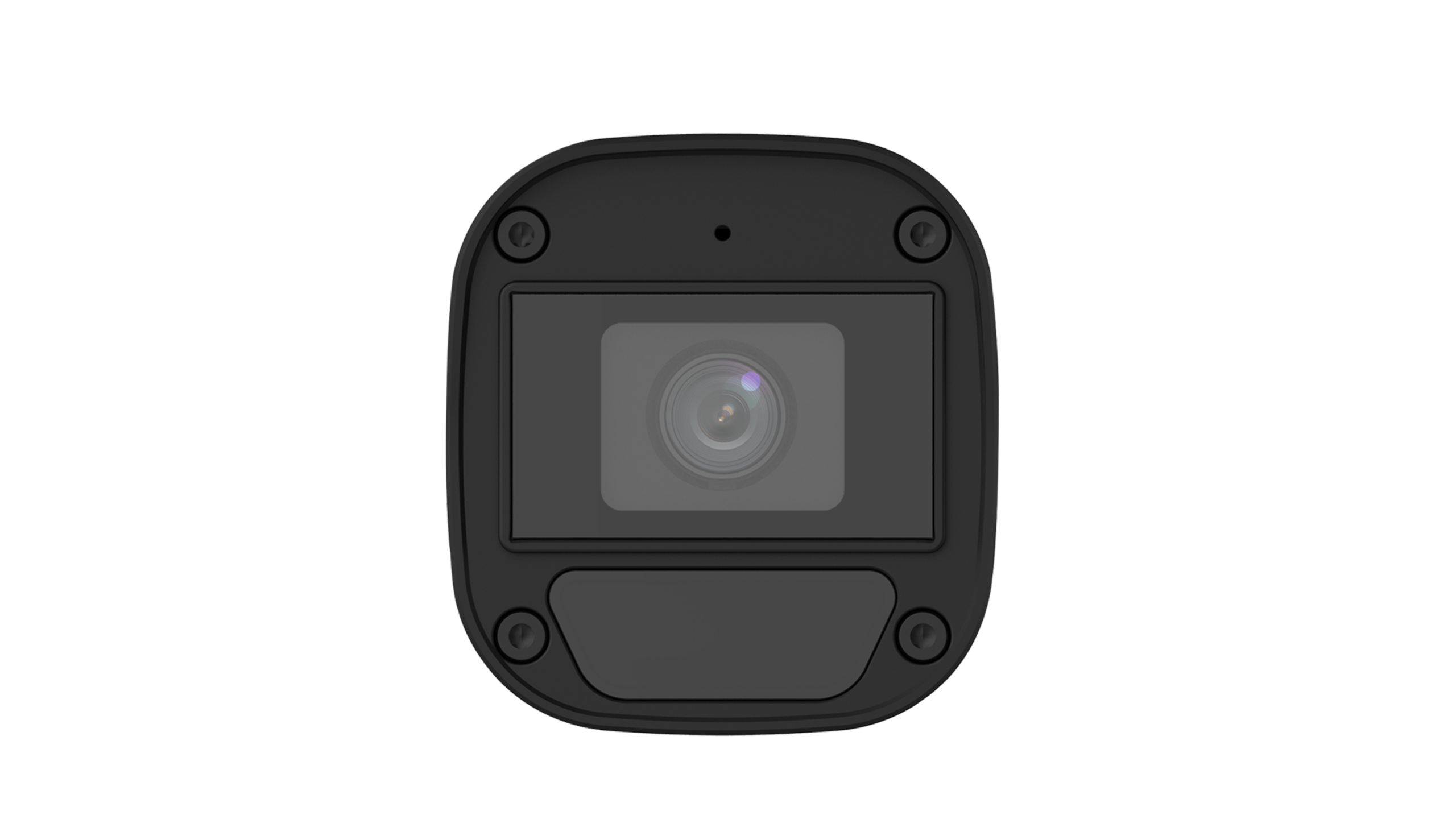 Uniview UAC-B112-AF28 2MP Fixed IR Bullet Analog Camera - Image 4