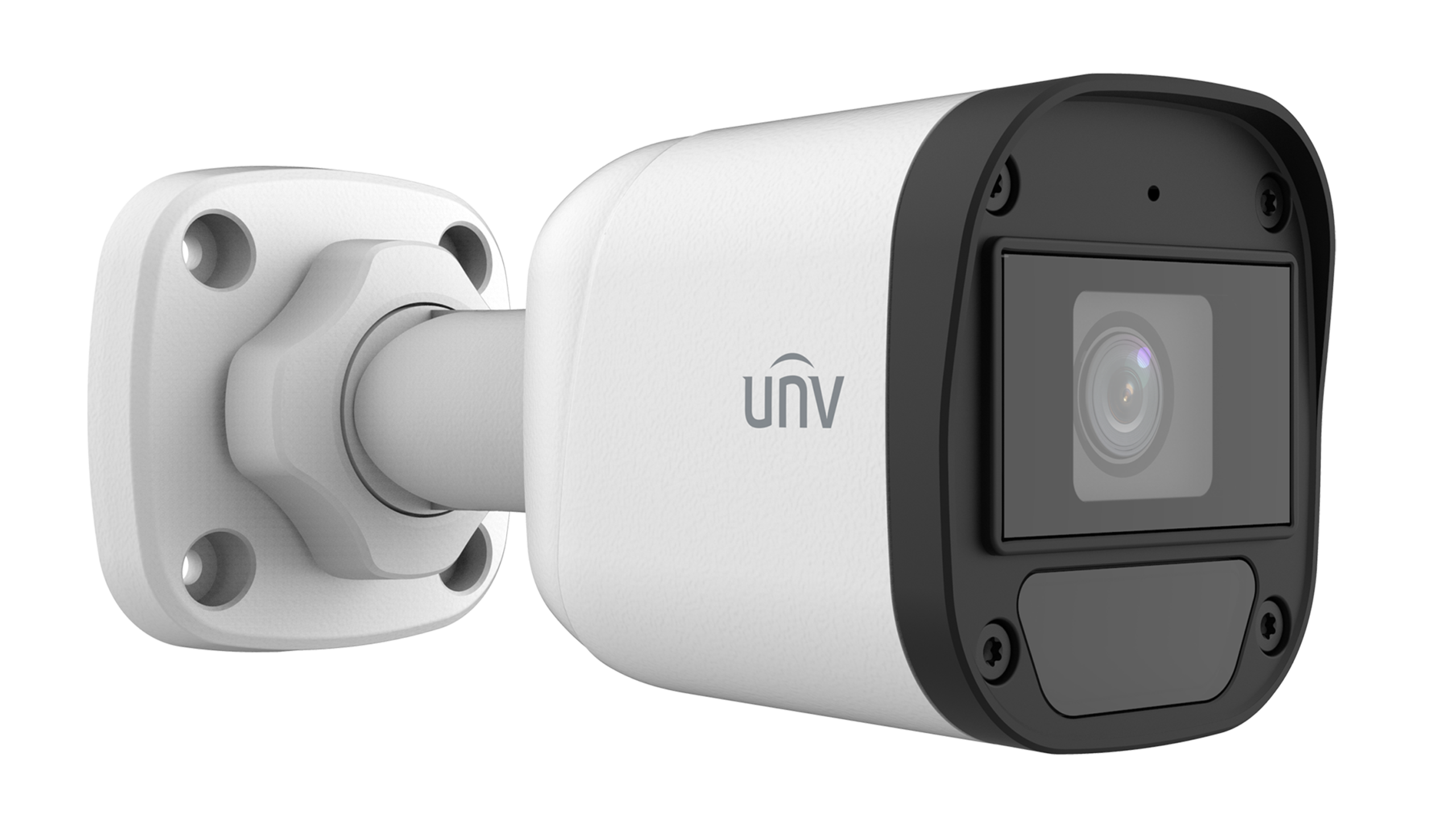 Uniview UAC-B112-AF28 2MP Fixed IR Bullet Analog Camera - Image 5