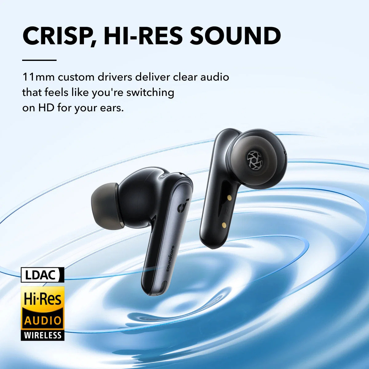 Anker Soundcore Liberty 4 NC Earbuds - Image 6