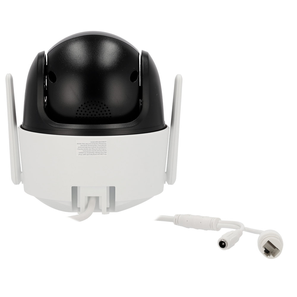 IMOU Cruiser 2C 3MP Outdoor Wi-Fi PTZ Camera – IPC-S7CP-3M0WE - Image 4