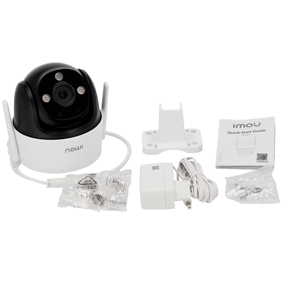 IMOU Cruiser 2C 3MP Outdoor Wi-Fi PTZ Camera – IPC-S7CP-3M0WE - Image 6