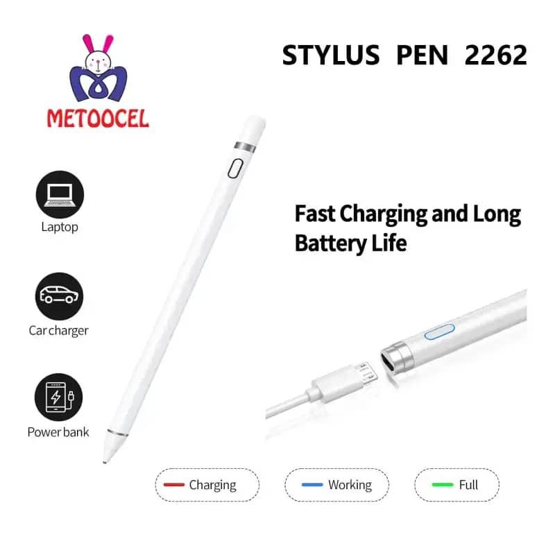 Superfine Nib Stylus Pen 2262 - Image 4