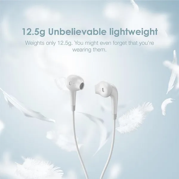 Oraimo OEP-E21P Halo 3 Wired Earphones - Image 6