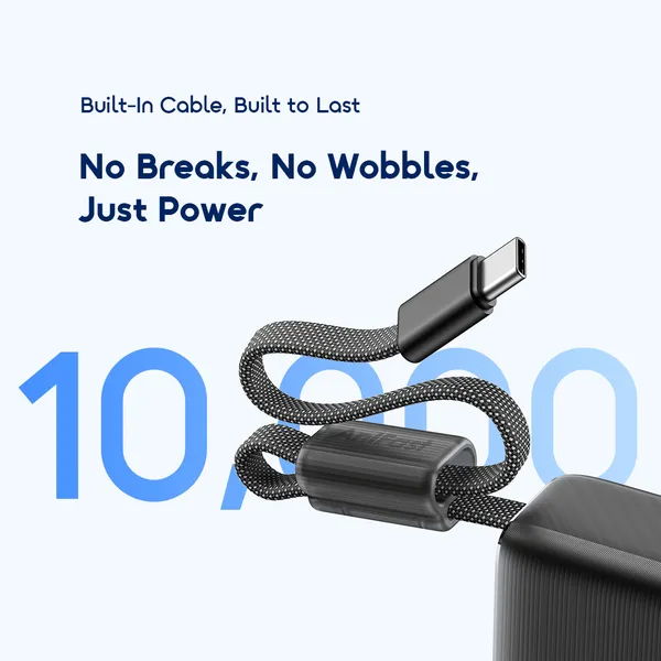 Oraimo PowerNova L21 OPB-7203C 20,000mAh 30W Power Bank - Image 9
