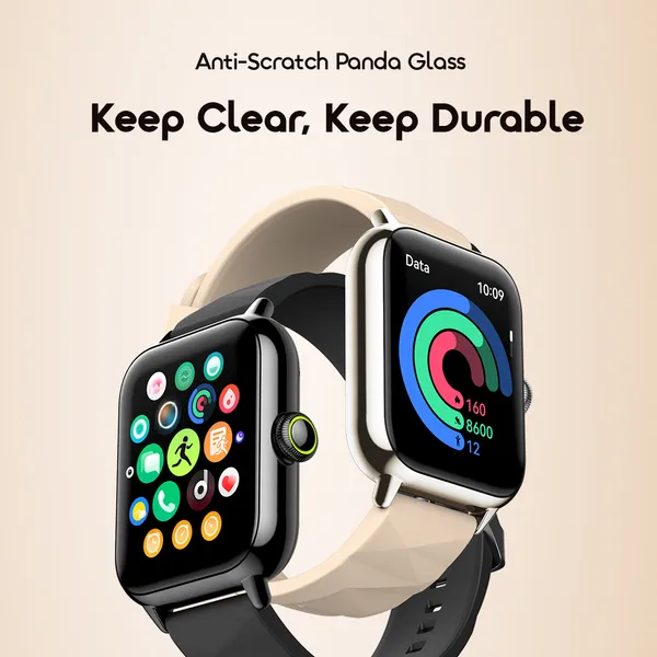 Oraimo Watch 6 Nano OSW-807N Smartwatch - Image 6