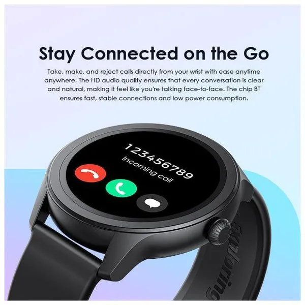 Oraimo Watch 2R OSW-30 Smartwatch - Image 11