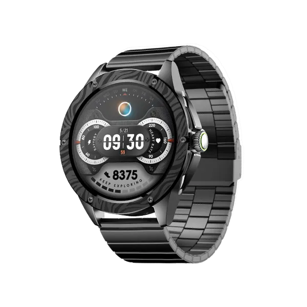 Oraimo OSW-850H Watch Pro NT 1.43" AMOLED AI Smartwatch