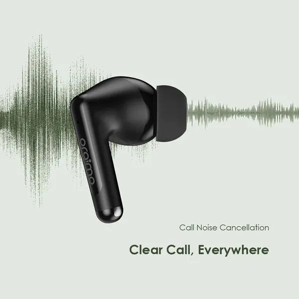 Oraimo SpaceBuds Neo Spatial Audio Earbuds - Image 6