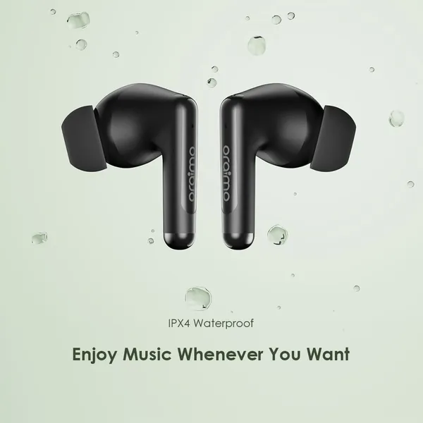 Oraimo SpaceBuds Neo Spatial Audio Earbuds - Image 8