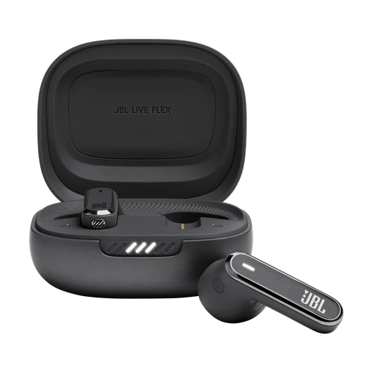JBL Live Flex Wireless Earbuds