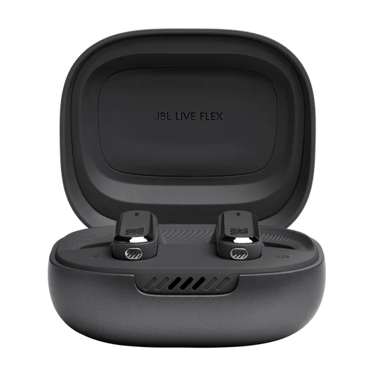 JBL Live Flex Wireless Earbuds - Image 4