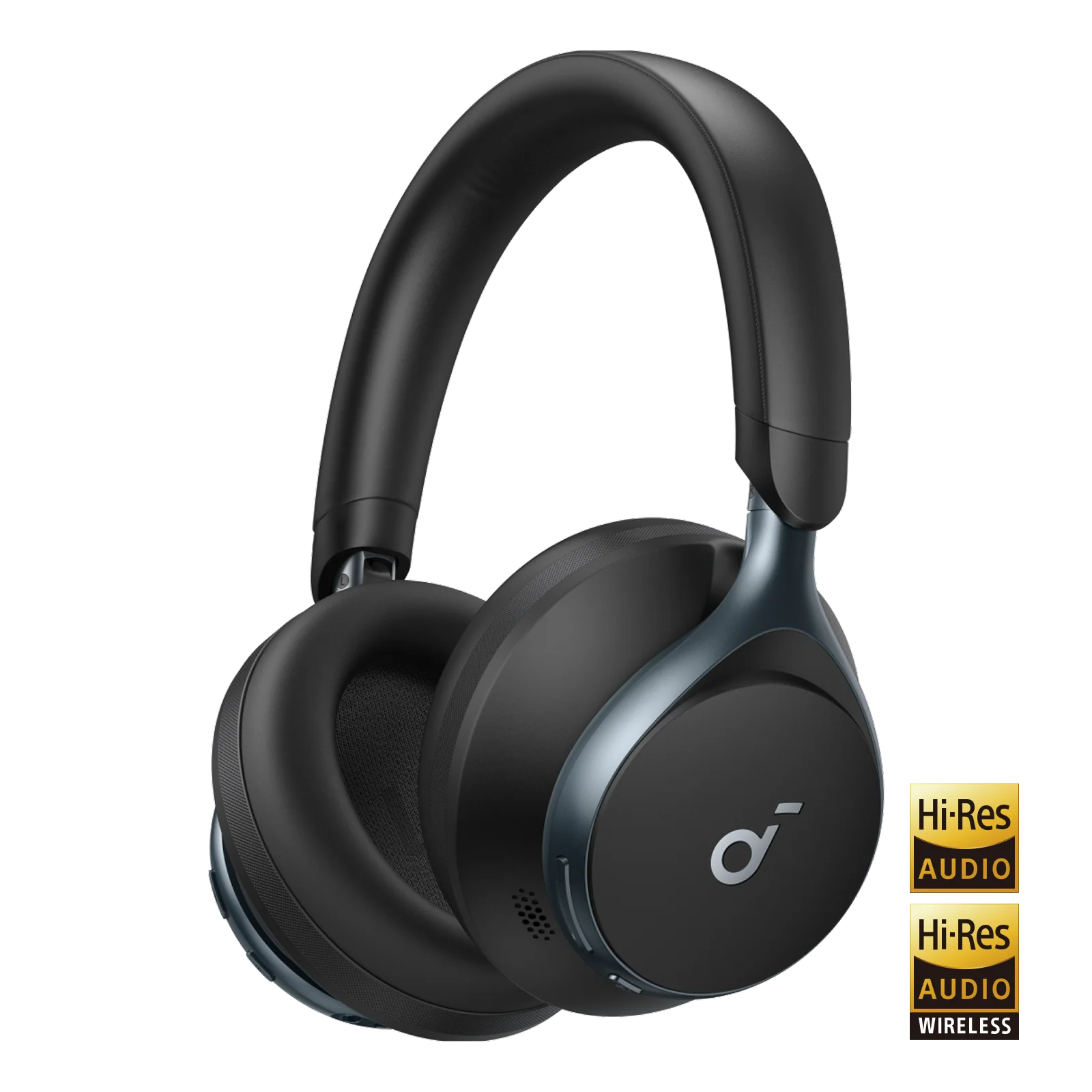 Anker Soundcore Space One Wireless Headphones with ANC