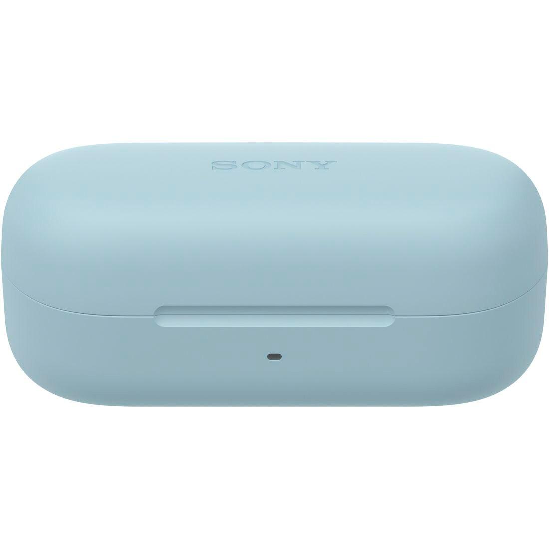 Sony WF-C510 Wireless Earbuds – Blue - Image 2